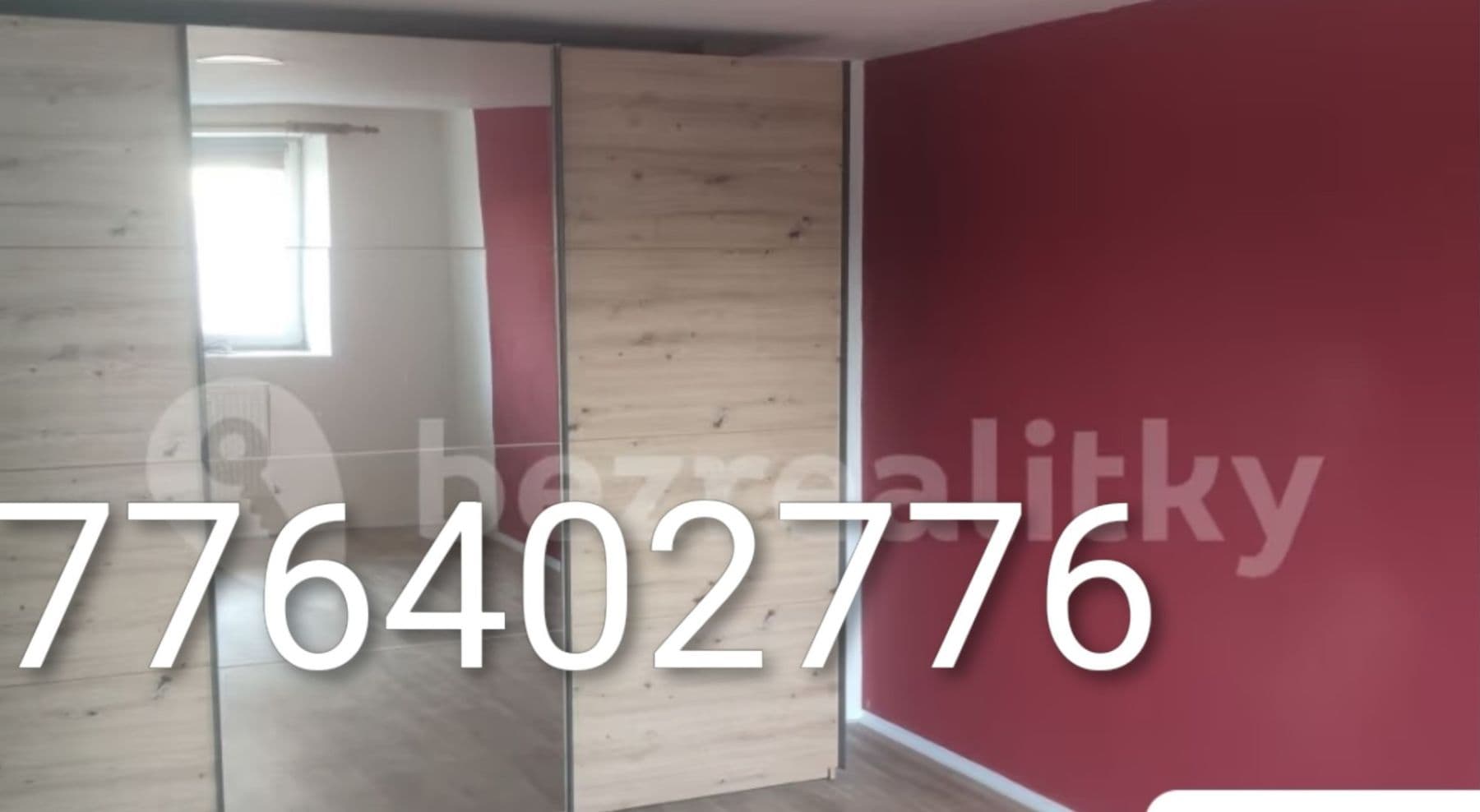 Pronájem bytu 2+1 70 m², Frýdlantská, Chrastava, Liberecký kraj Pronájem bytu 2+1 70 m², Frýdlantská, Chrastava, Liberecký kraj