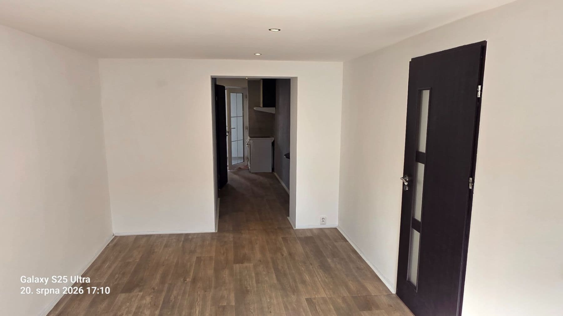 Pronájem bytu 2+1 70 m², Frýdlantská, Chrastava, Liberecký kraj Pronájem bytu 2+1 70 m², Frýdlantská, Chrastava, Liberecký kraj