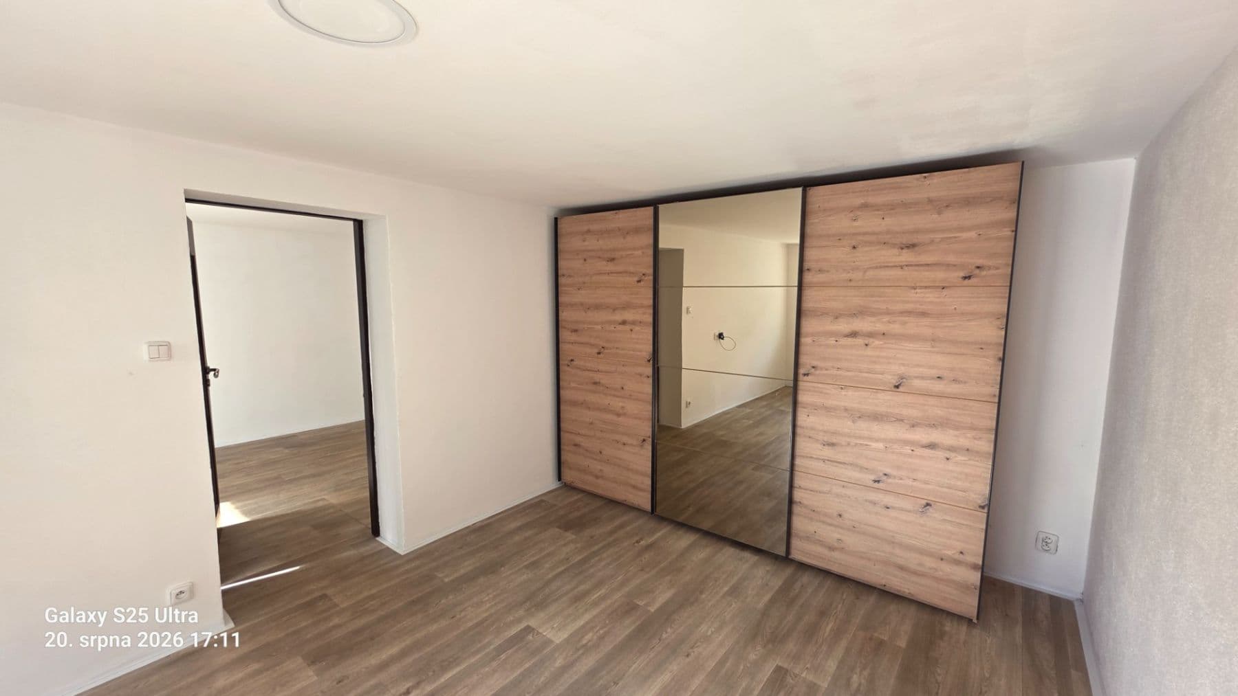 Pronájem bytu 2+1 70 m², Frýdlantská, Chrastava, Liberecký kraj Pronájem bytu 2+1 70 m², Frýdlantská, Chrastava, Liberecký kraj