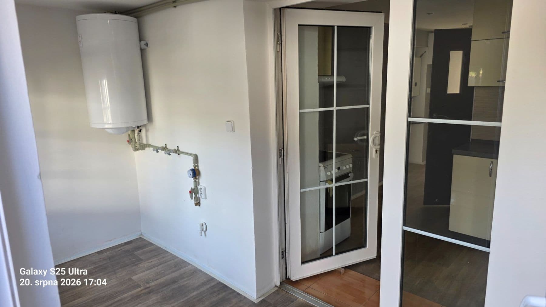 Pronájem bytu 2+1 70 m², Frýdlantská, Chrastava, Liberecký kraj Pronájem bytu 2+1 70 m², Frýdlantská, Chrastava, Liberecký kraj