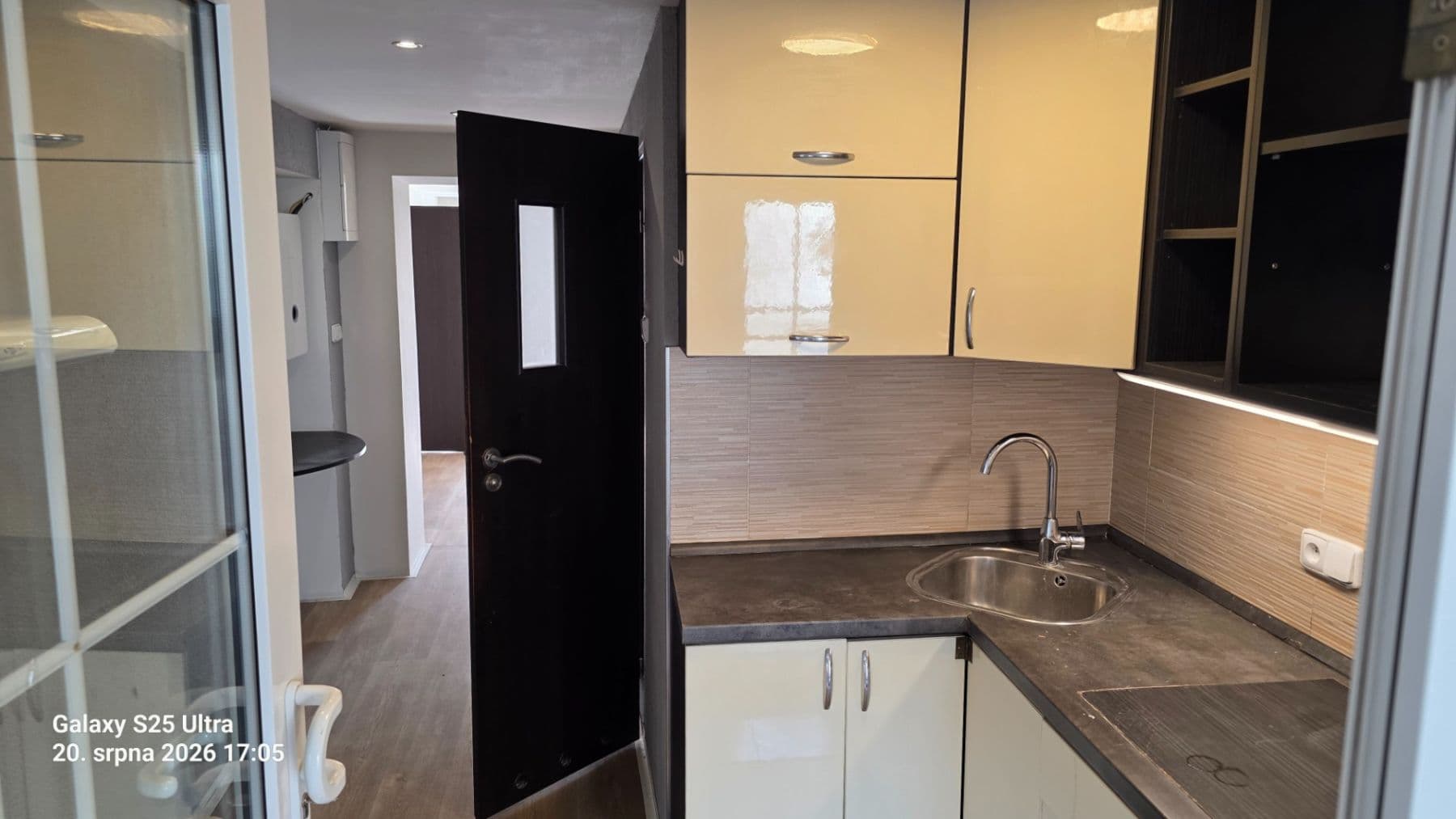 Pronájem bytu 2+1 70 m², Frýdlantská, Chrastava, Liberecký kraj Pronájem bytu 2+1 70 m², Frýdlantská, Chrastava, Liberecký kraj