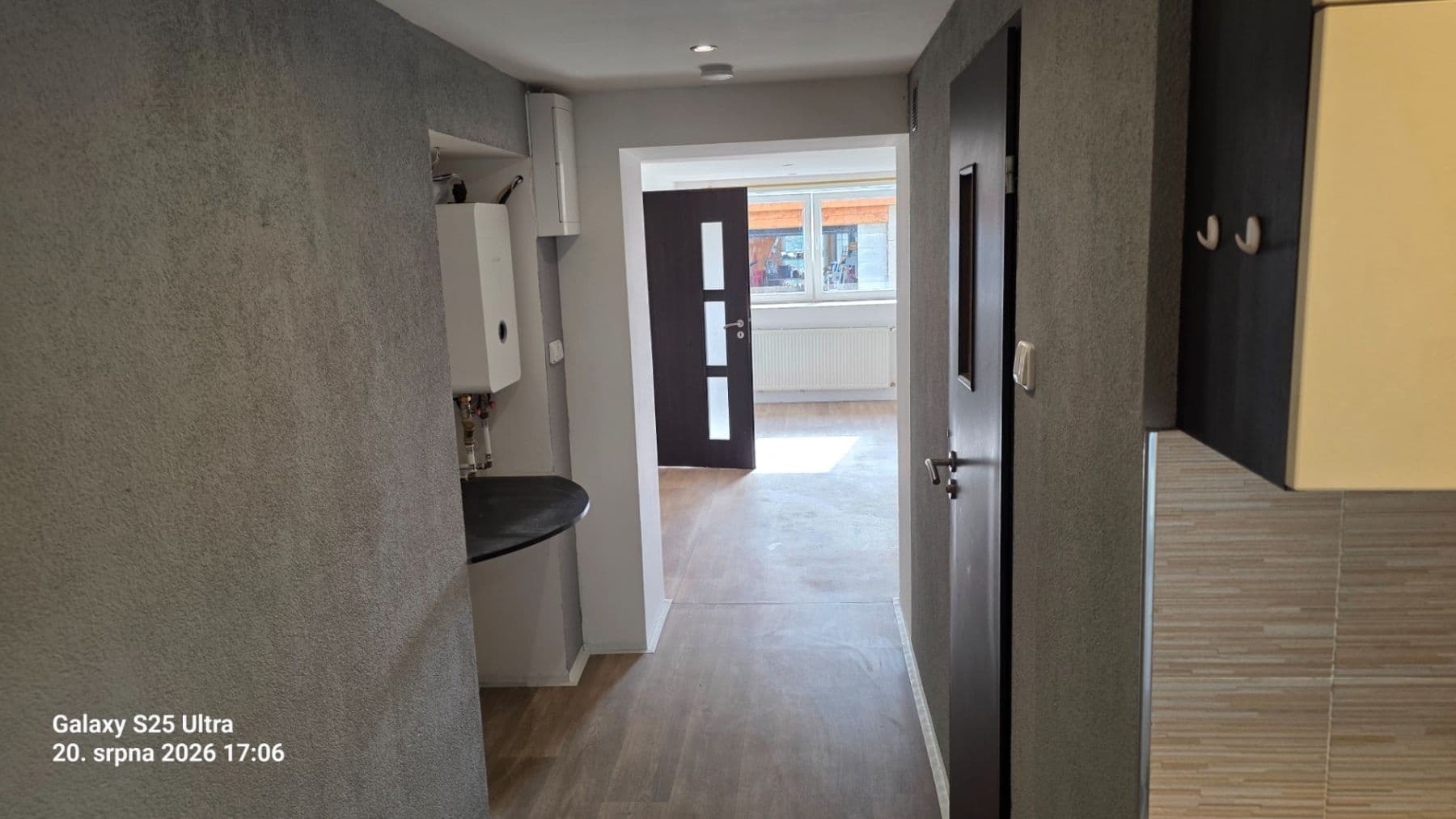 Pronájem bytu 2+1 70 m², Frýdlantská, Chrastava, Liberecký kraj Pronájem bytu 2+1 70 m², Frýdlantská, Chrastava, Liberecký kraj