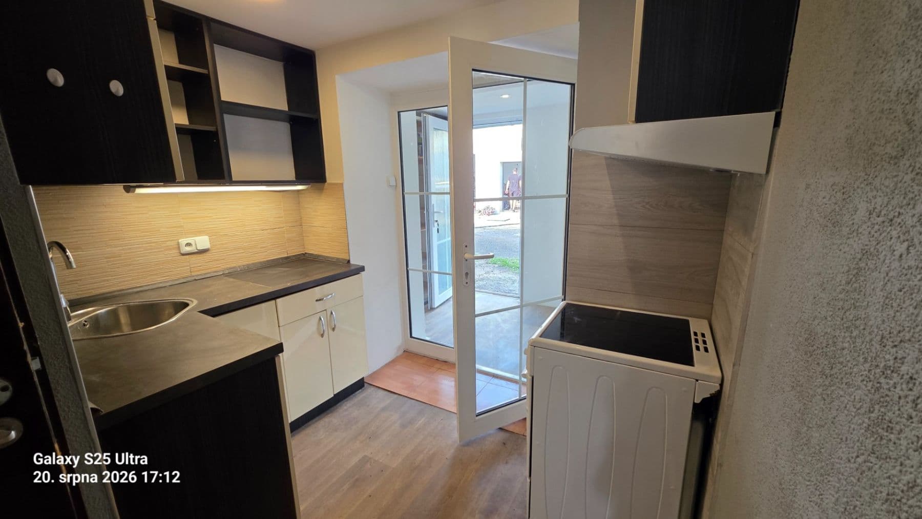 Pronájem bytu 2+1 70 m², Frýdlantská, Chrastava, Liberecký kraj Pronájem bytu 2+1 70 m², Frýdlantská, Chrastava, Liberecký kraj