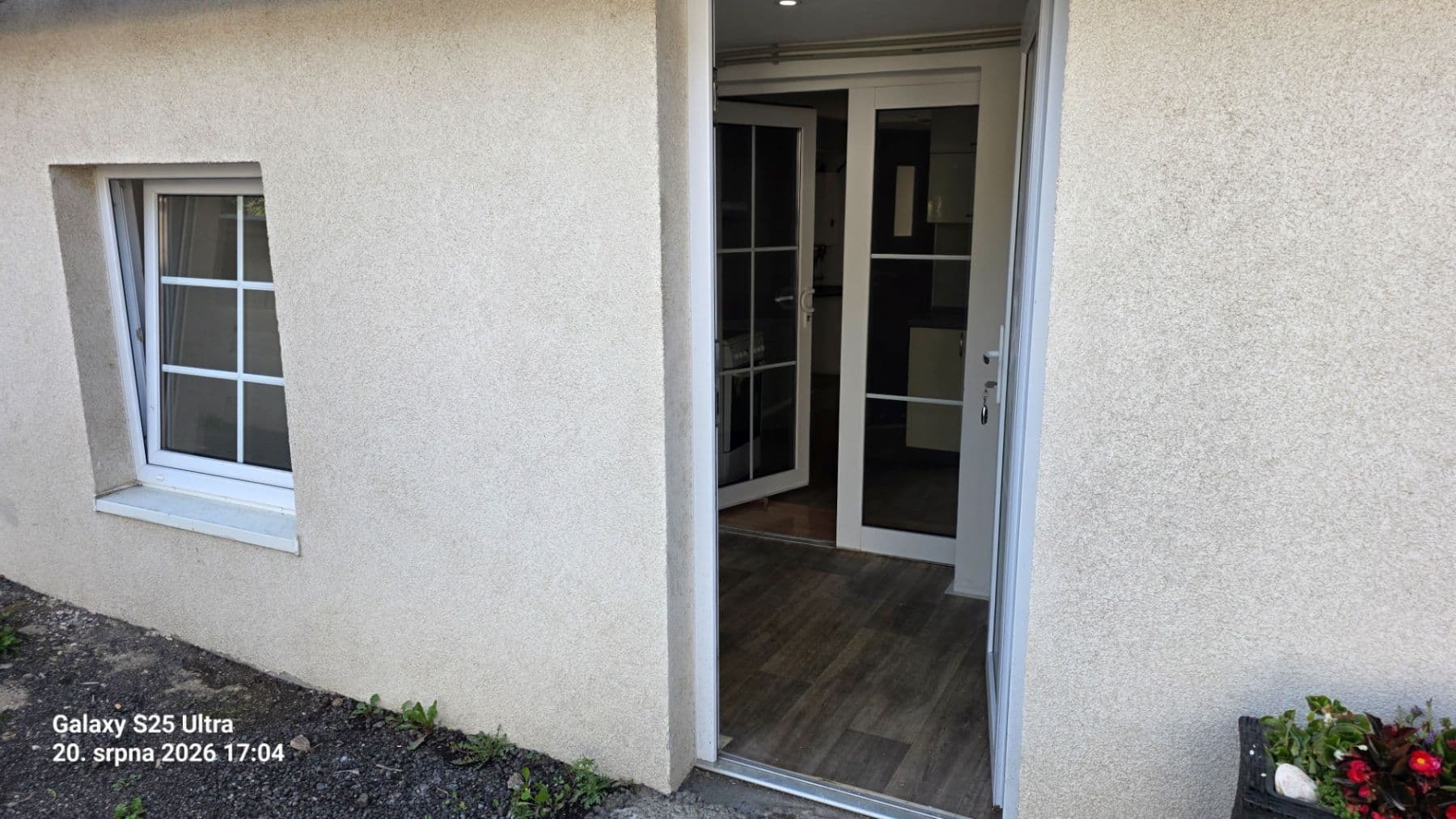 Pronájem bytu 2+1 70 m², Frýdlantská, Chrastava, Liberecký kraj Pronájem bytu 2+1 70 m², Frýdlantská, Chrastava, Liberecký kraj