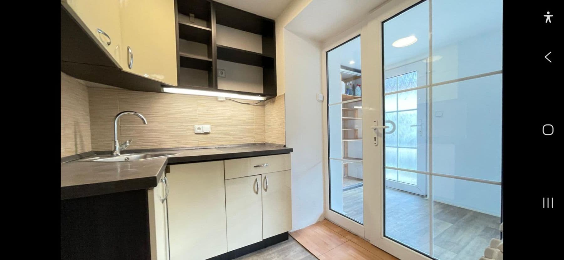 Pronájem bytu 2+1 70 m², Frýdlantská, Chrastava, Liberecký kraj Pronájem bytu 2+1 70 m², Frýdlantská, Chrastava, Liberecký kraj