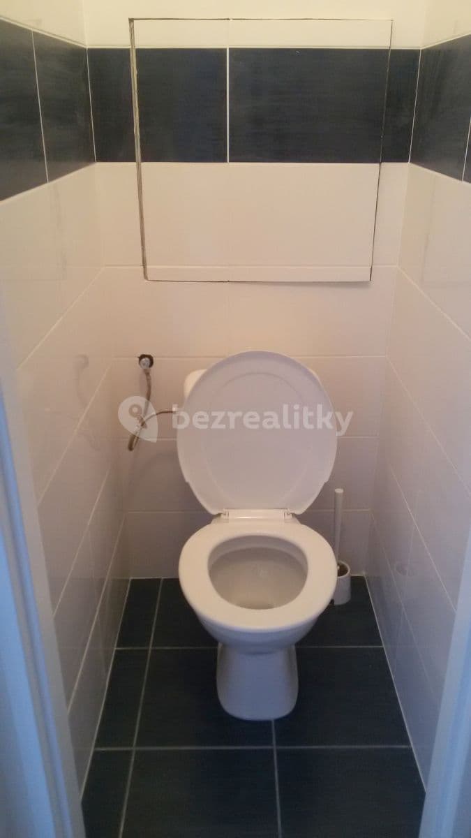 Pronájem bytu 2+1 54 m², Vrútecká, Praha, Praha Pronájem bytu 2+1 54 m², Vrútecká, Praha, Praha