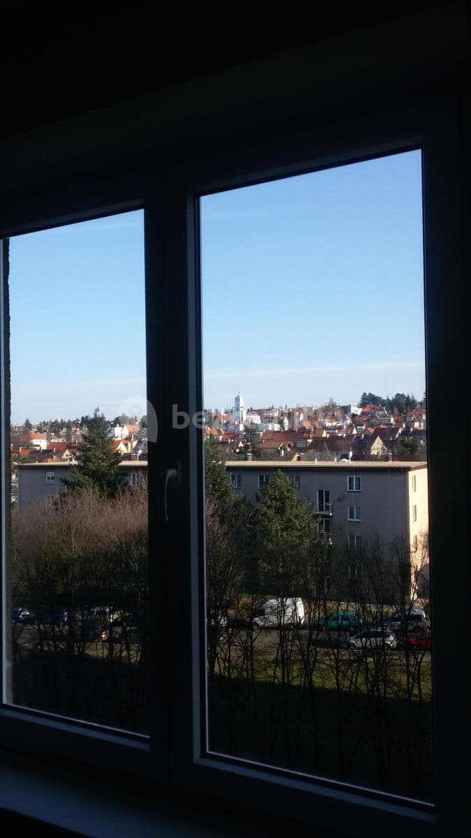 Pronájem bytu 2+1 54 m², Vrútecká, Praha, Praha Pronájem bytu 2+1 54 m², Vrútecká, Praha, Praha