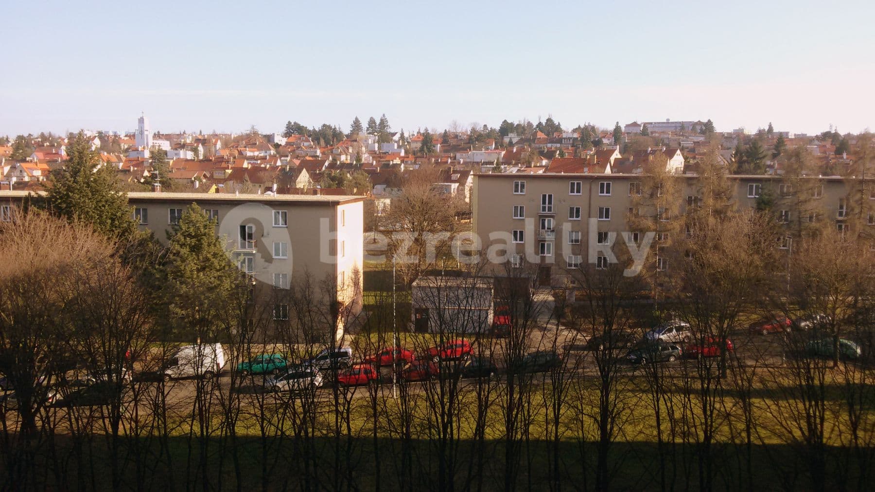 Pronájem bytu 2+1 54 m², Vrútecká, Praha, Praha Pronájem bytu 2+1 54 m², Vrútecká, Praha, Praha