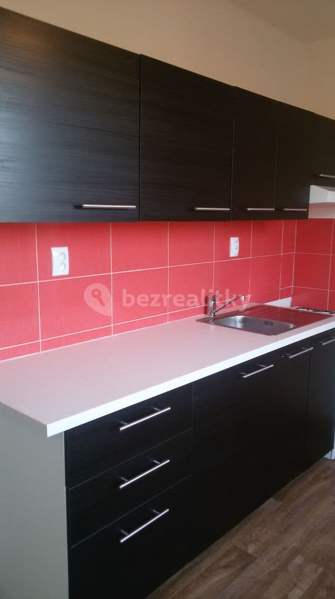 Pronájem bytu 2+1 54 m², Vrútecká, Praha, Praha Pronájem bytu 2+1 54 m², Vrútecká, Praha, Praha
