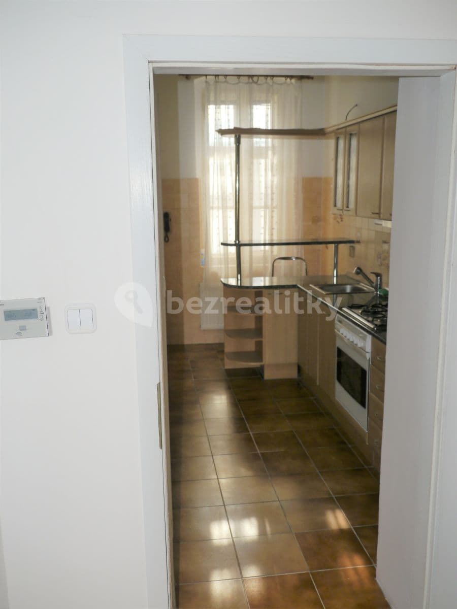 Pronájem bytu 1+1 37 m², Roháčova, Praha, Praha Pronájem bytu 1+1 37 m², Roháčova, Praha, Praha