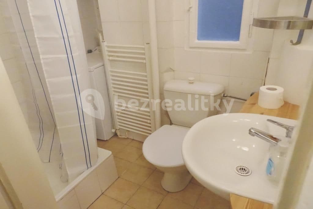 Pronájem bytu 1+1 40 m², U vodárny, Praha, Praha Pronájem bytu 1+1 40 m², U vodárny, Praha, Praha