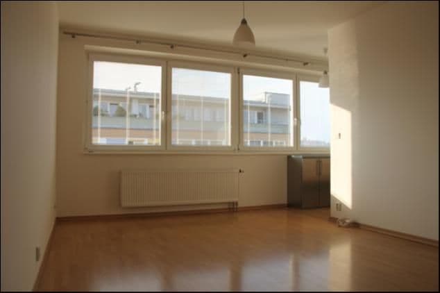 Pronájem bytu 2+kk 50 m², Vřesová, Praha, Praha Pronájem bytu 2+kk 50 m², Vřesová, Praha, Praha