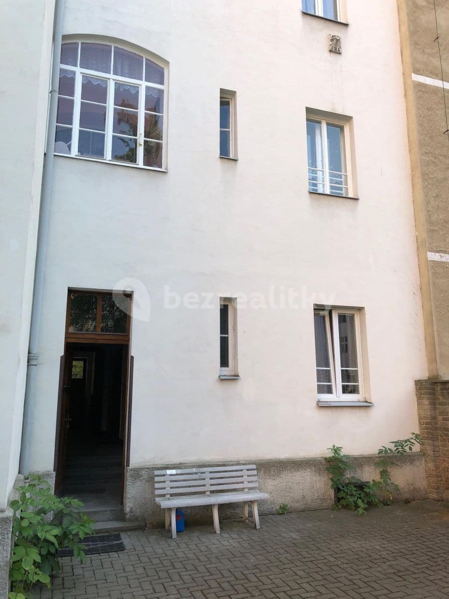 Pronájem bytu 2+kk 47 m², Doktora Zikmunda Wintra, Praha, Praha Pronájem bytu 2+kk 47 m², Doktora Zikmunda Wintra, Praha, Praha