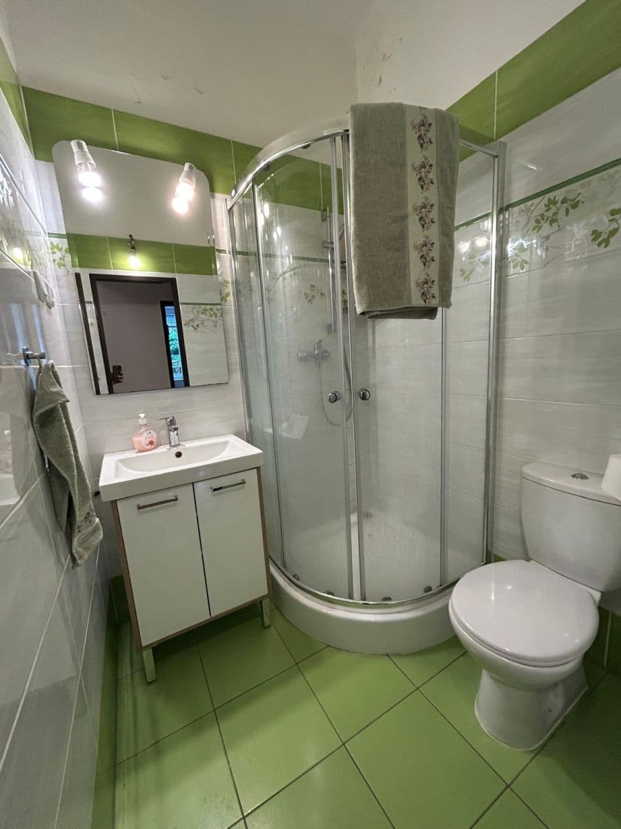 Pronájem bytu 2+kk 47 m², Doktora Zikmunda Wintra, Praha, Praha Pronájem bytu 2+kk 47 m², Doktora Zikmunda Wintra, Praha, Praha