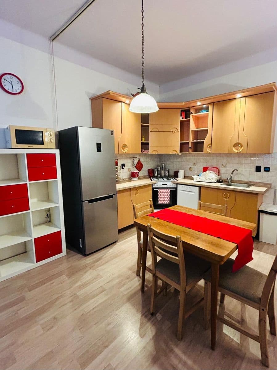 Pronájem bytu 2+kk 47 m², Doktora Zikmunda Wintra, Praha, Praha Pronájem bytu 2+kk 47 m², Doktora Zikmunda Wintra, Praha, Praha