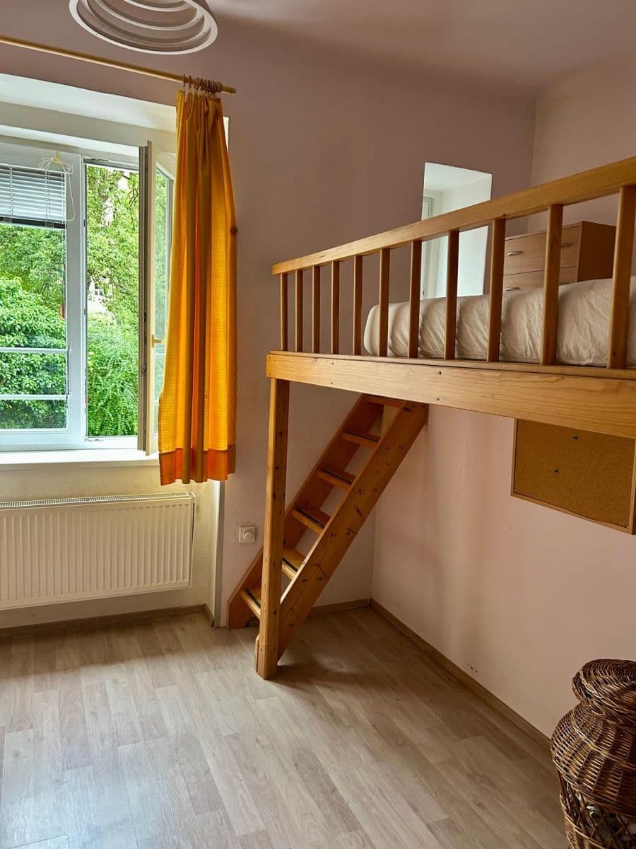 Pronájem bytu 2+kk 47 m², Doktora Zikmunda Wintra, Praha, Praha Pronájem bytu 2+kk 47 m², Doktora Zikmunda Wintra, Praha, Praha