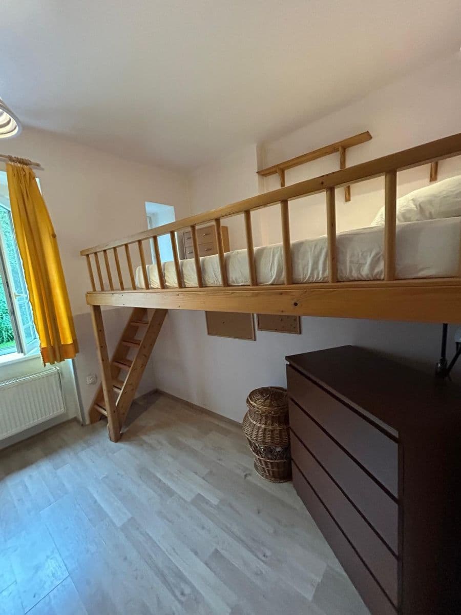 Pronájem bytu 2+kk 47 m², Doktora Zikmunda Wintra, Praha, Praha Pronájem bytu 2+kk 47 m², Doktora Zikmunda Wintra, Praha, Praha