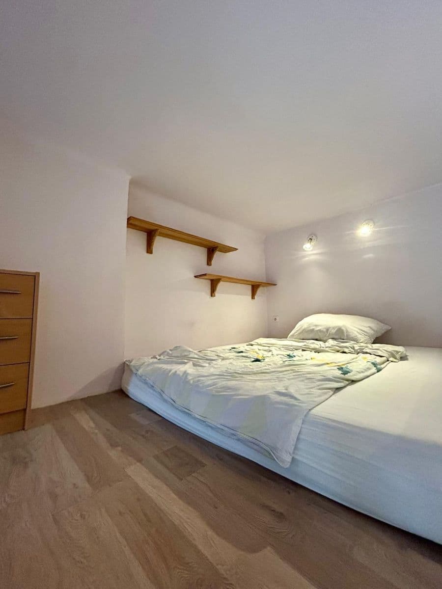 Pronájem bytu 2+kk 47 m², Doktora Zikmunda Wintra, Praha, Praha Pronájem bytu 2+kk 47 m², Doktora Zikmunda Wintra, Praha, Praha