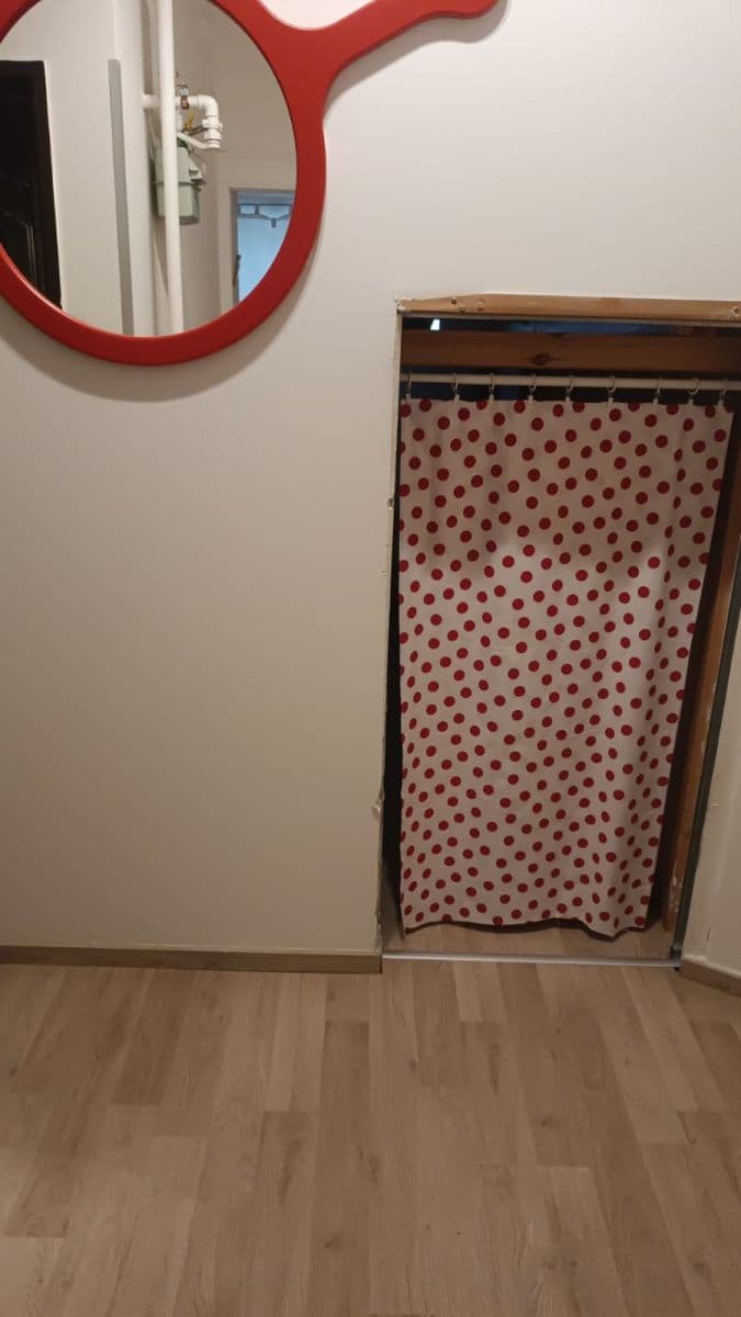 Pronájem bytu 2+kk 47 m², Doktora Zikmunda Wintra, Praha, Praha Pronájem bytu 2+kk 47 m², Doktora Zikmunda Wintra, Praha, Praha