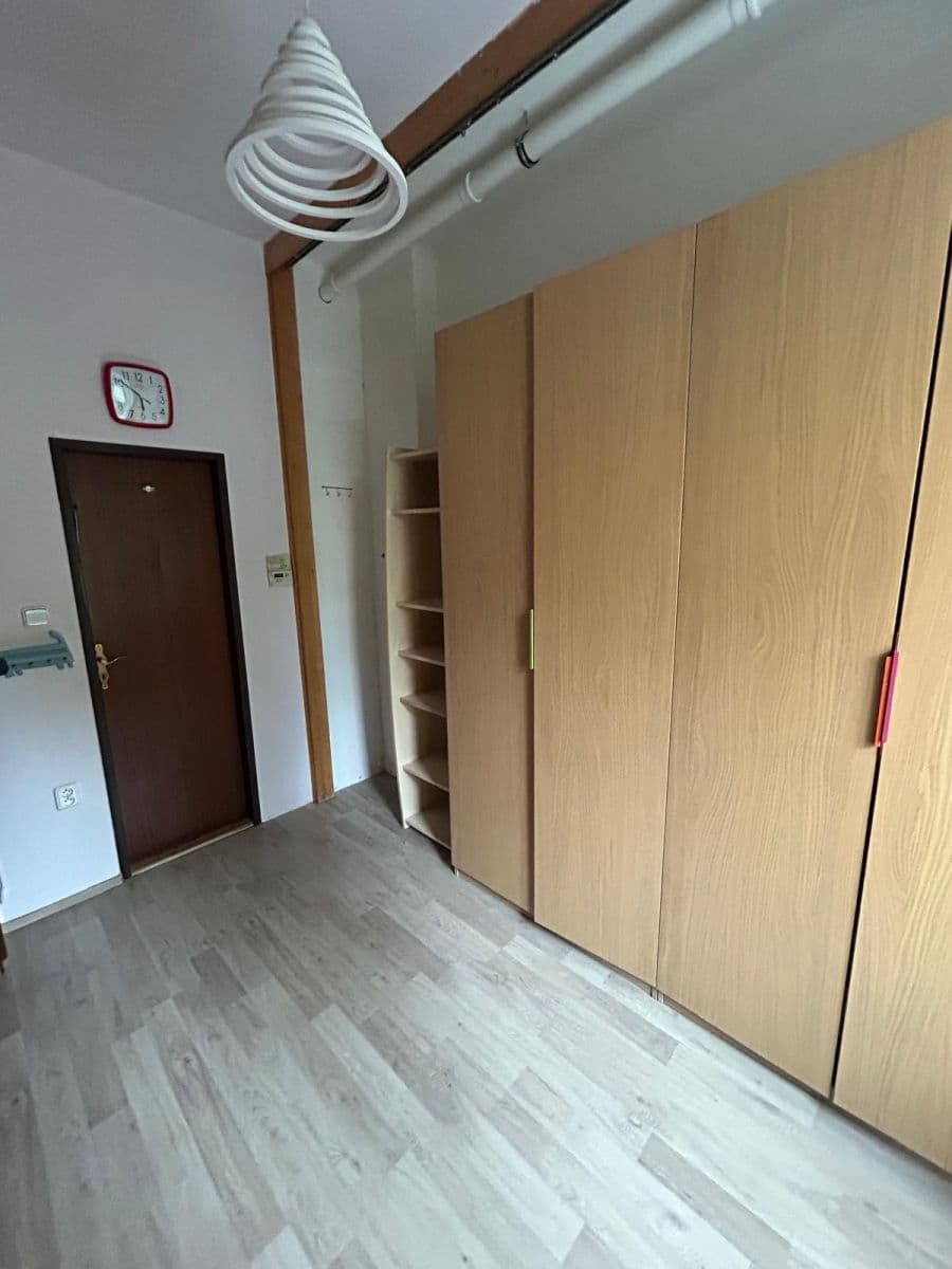Pronájem bytu 2+kk 47 m², Doktora Zikmunda Wintra, Praha, Praha Pronájem bytu 2+kk 47 m², Doktora Zikmunda Wintra, Praha, Praha