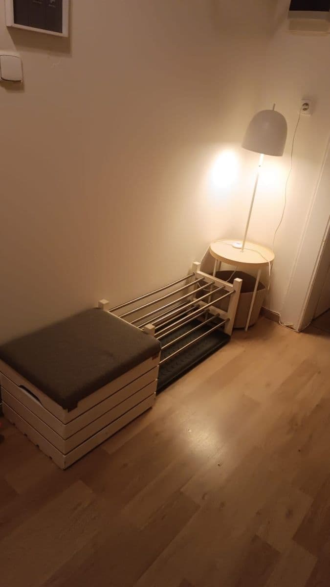 Pronájem bytu 2+kk 47 m², Doktora Zikmunda Wintra, Praha, Praha Pronájem bytu 2+kk 47 m², Doktora Zikmunda Wintra, Praha, Praha