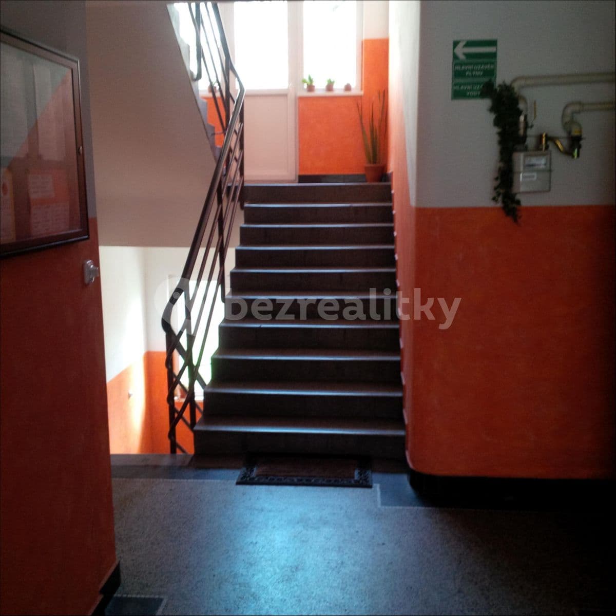 Pronájem bytu 1+kk 30 m², Pod Strojírnami, Praha, Praha Pronájem bytu 1+kk 30 m², Pod Strojírnami, Praha, Praha