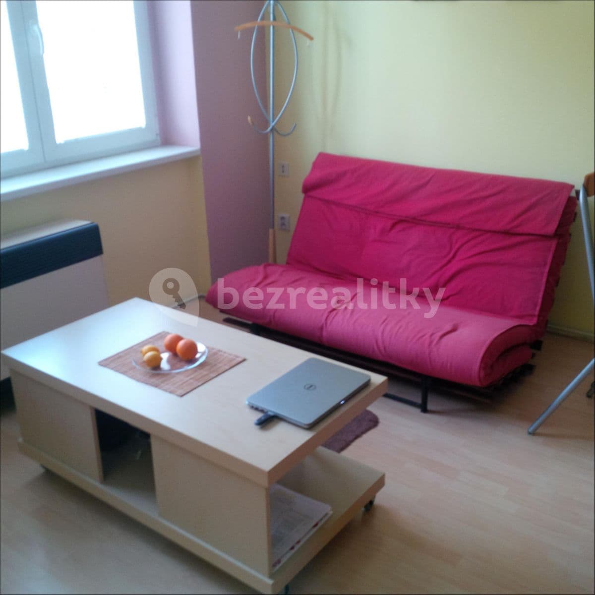 Pronájem bytu 1+kk 30 m², Pod Strojírnami, Praha, Praha Pronájem bytu 1+kk 30 m², Pod Strojírnami, Praha, Praha