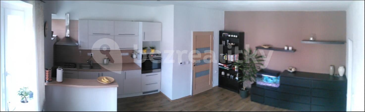 Pronájem bytu 2+kk 48 m², Zvěřinova, Brno, Jihomoravský kraj Pronájem bytu 2+kk 48 m², Zvěřinova, Brno, Jihomoravský kraj
