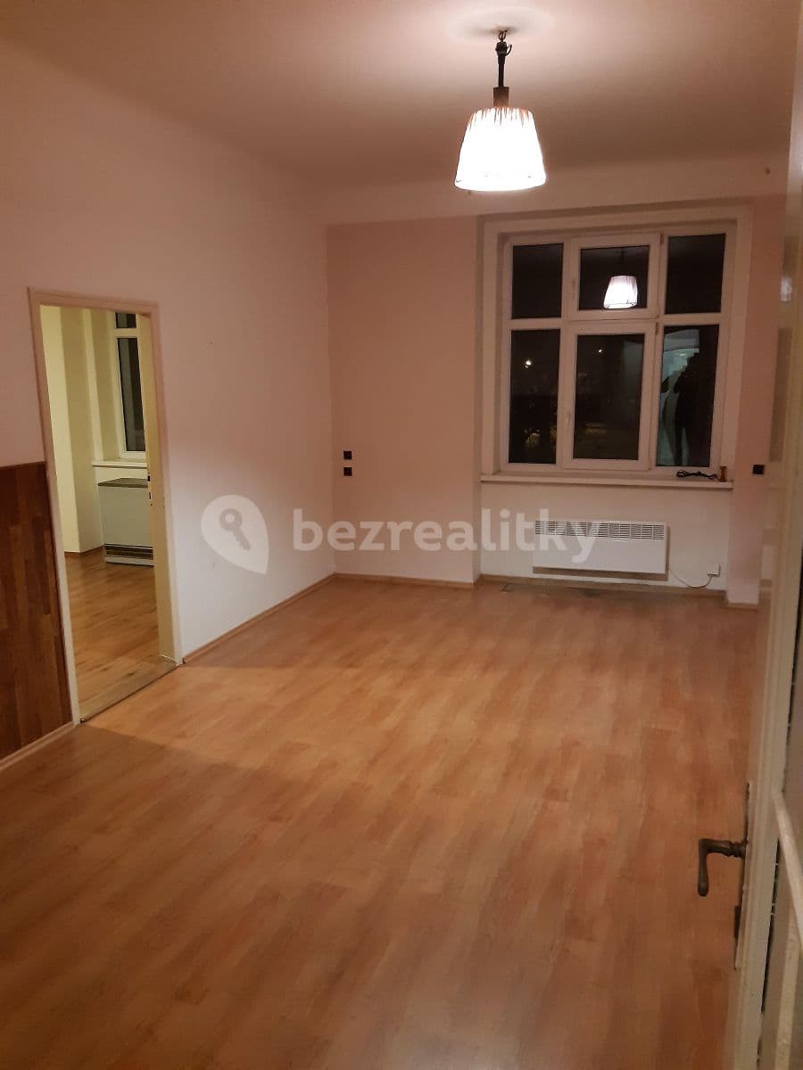 Pronájem bytu 3+kk 80 m², Vrchlického, Praha, Praha Pronájem bytu 3+kk 80 m², Vrchlického, Praha, Praha