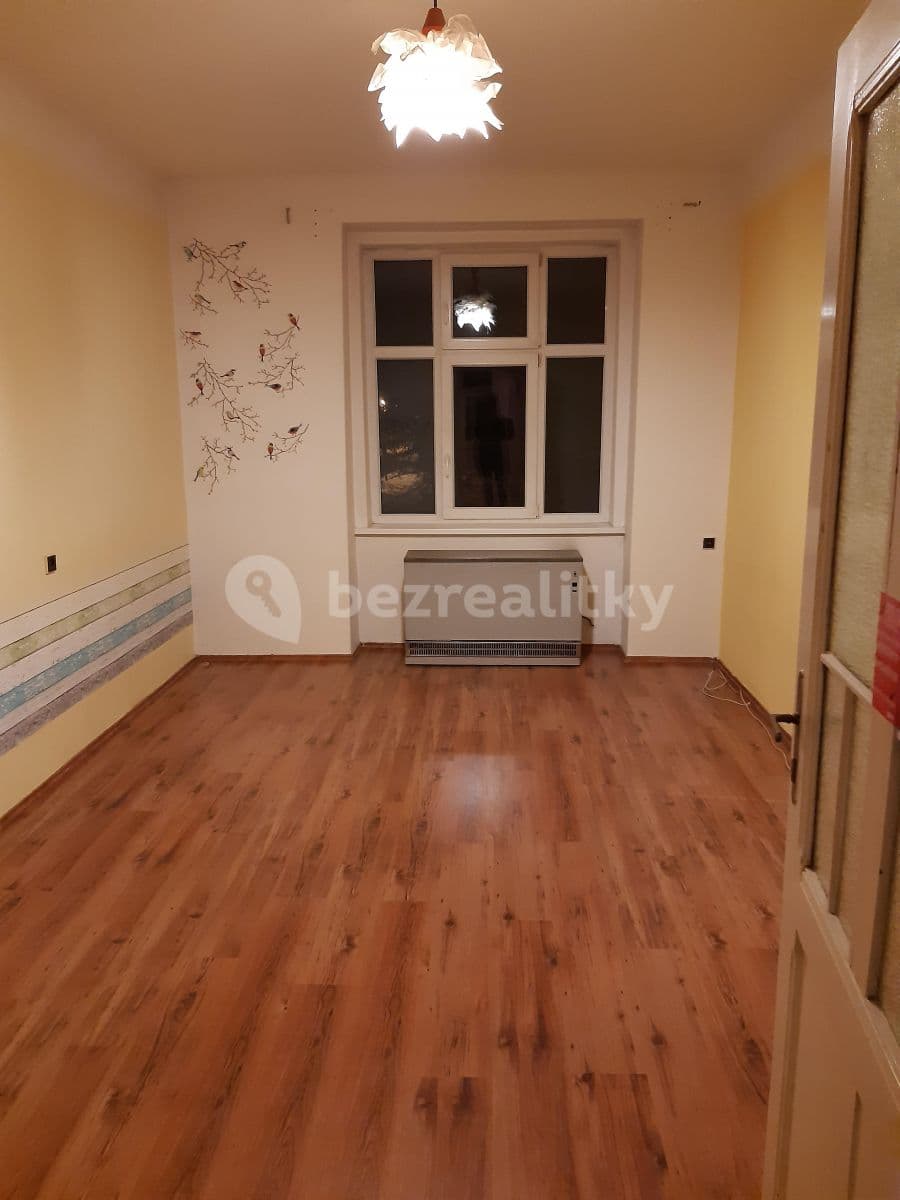 Pronájem bytu 3+kk 80 m², Vrchlického, Praha, Praha Pronájem bytu 3+kk 80 m², Vrchlického, Praha, Praha