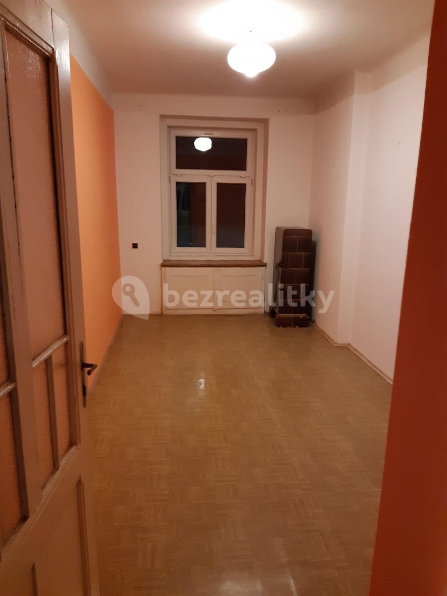 Pronájem bytu 3+kk 80 m², Vrchlického, Praha, Praha Pronájem bytu 3+kk 80 m², Vrchlického, Praha, Praha