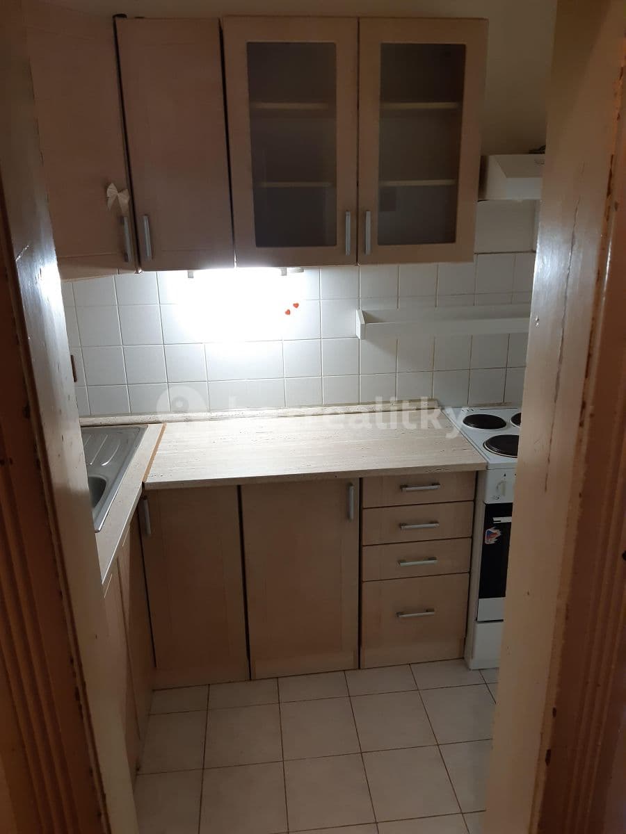 Pronájem bytu 3+kk 80 m², Vrchlického, Praha, Praha Pronájem bytu 3+kk 80 m², Vrchlického, Praha, Praha