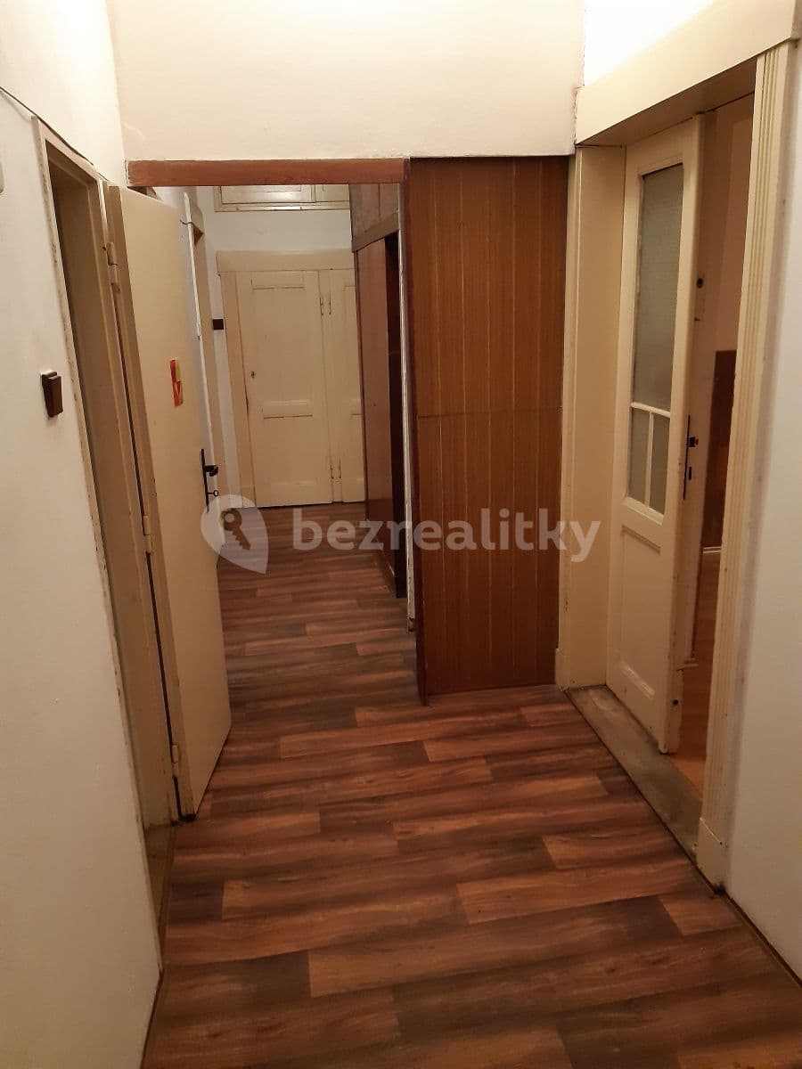 Pronájem bytu 3+kk 80 m², Vrchlického, Praha, Praha Pronájem bytu 3+kk 80 m², Vrchlického, Praha, Praha