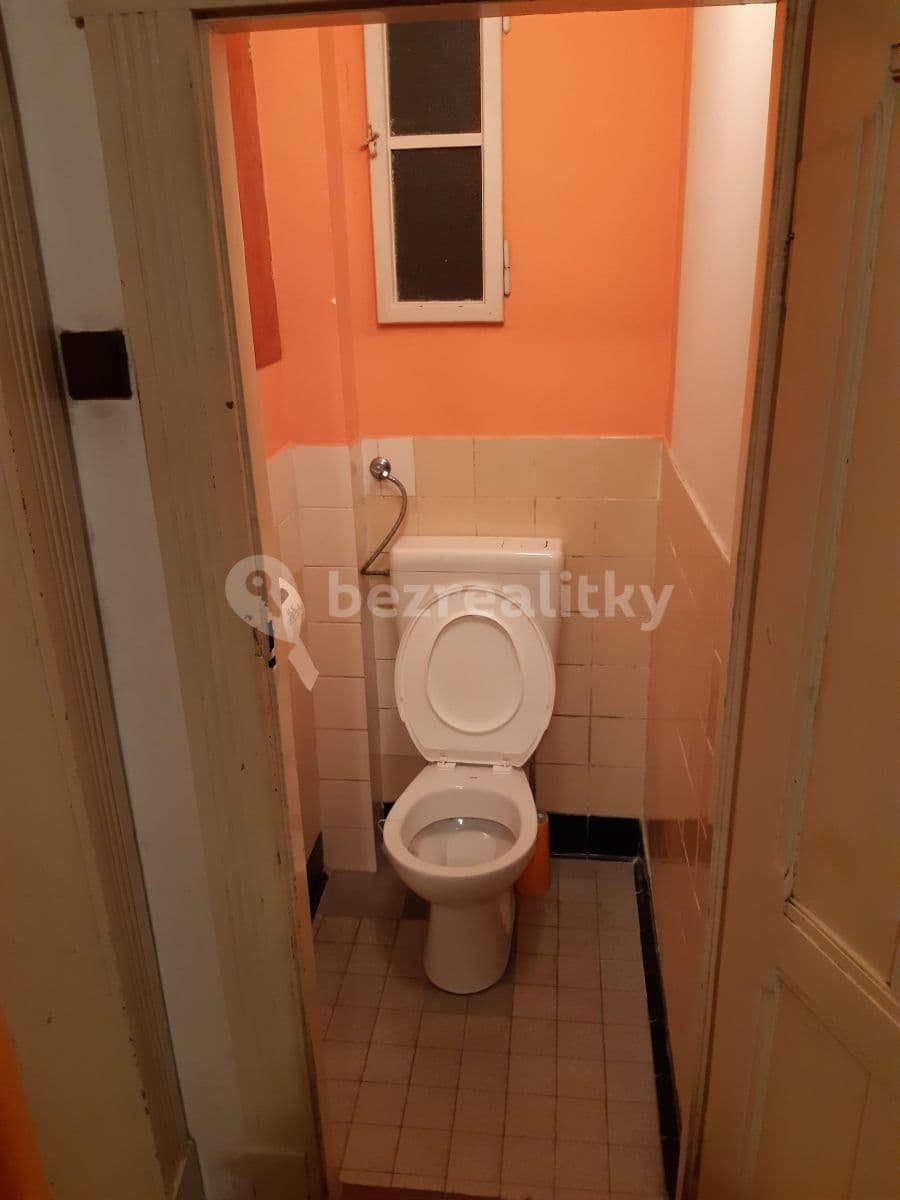 Pronájem bytu 3+kk 80 m², Vrchlického, Praha, Praha Pronájem bytu 3+kk 80 m², Vrchlického, Praha, Praha