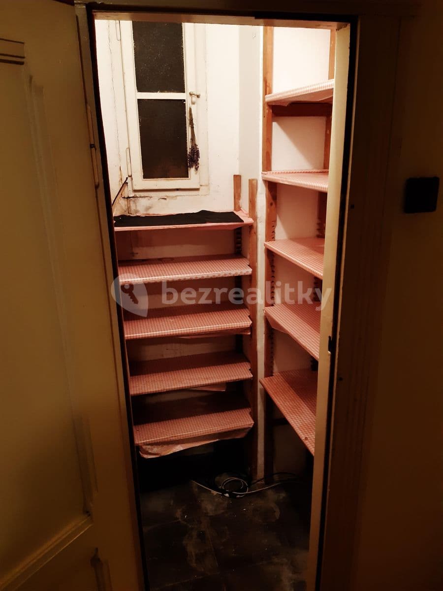 Pronájem bytu 3+kk 80 m², Vrchlického, Praha, Praha Pronájem bytu 3+kk 80 m², Vrchlického, Praha, Praha