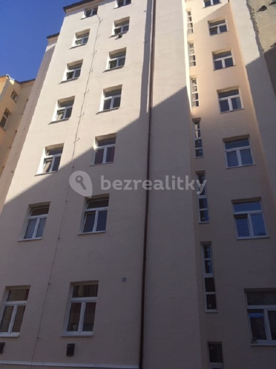 Pronájem bytu 3+kk 80 m², Vrchlického, Praha, Praha Pronájem bytu 3+kk 80 m², Vrchlického, Praha, Praha