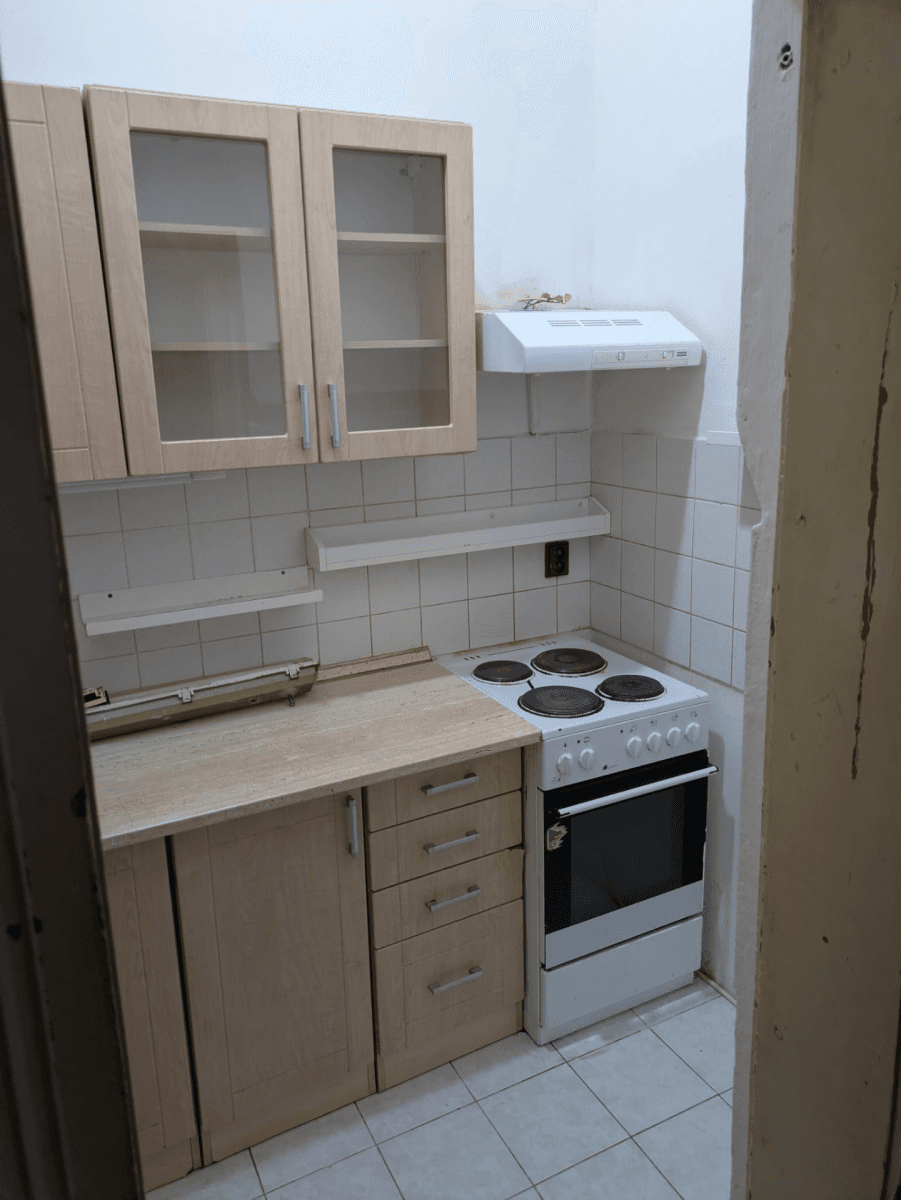 Pronájem bytu 3+kk 80 m², Vrchlického, Praha, Praha Pronájem bytu 3+kk 80 m², Vrchlického, Praha, Praha