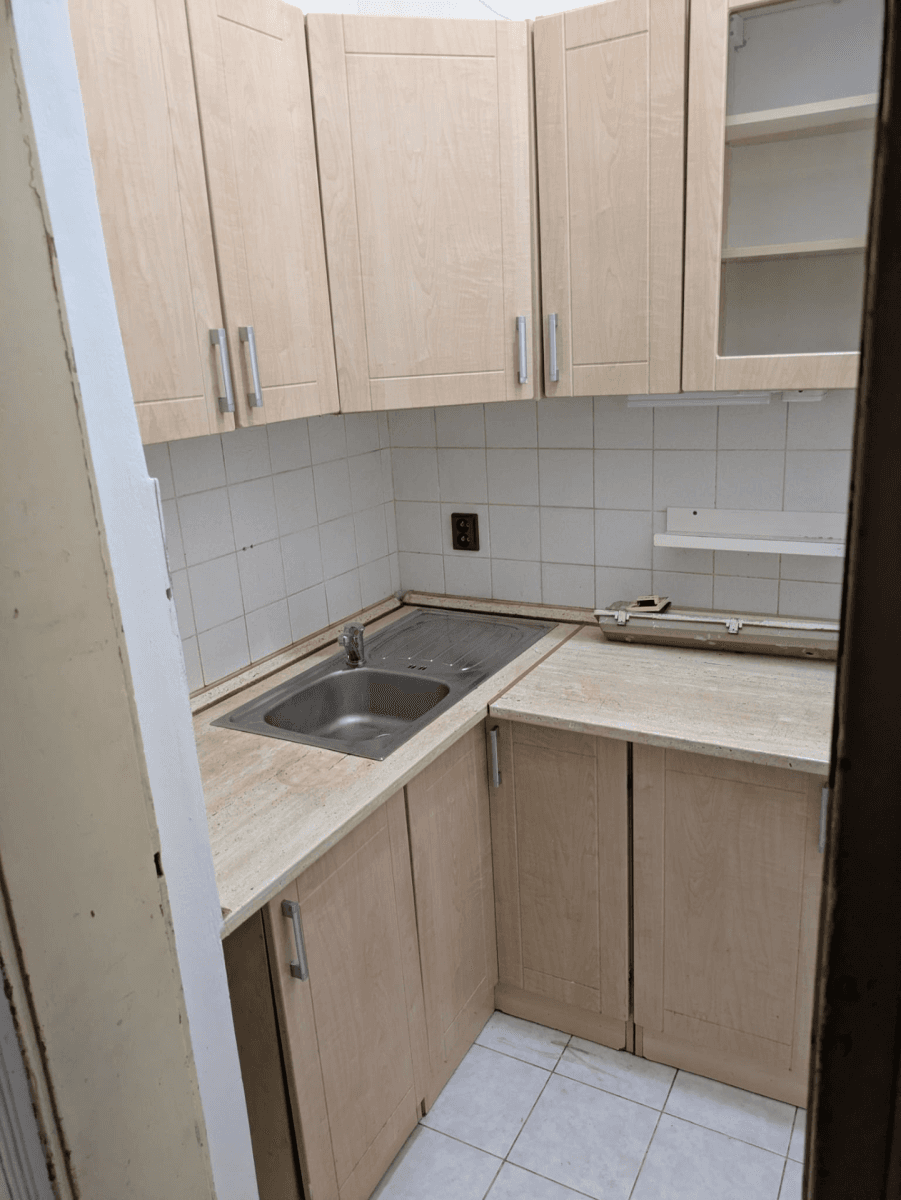 Pronájem bytu 3+kk 80 m², Vrchlického, Praha, Praha Pronájem bytu 3+kk 80 m², Vrchlického, Praha, Praha