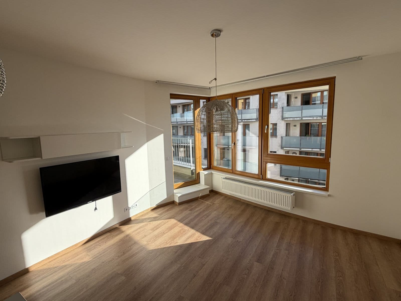 Pronájem bytu 2+kk 52 m², Kurta Konráda, Praha, Praha Pronájem bytu 2+kk 52 m², Kurta Konráda, Praha, Praha