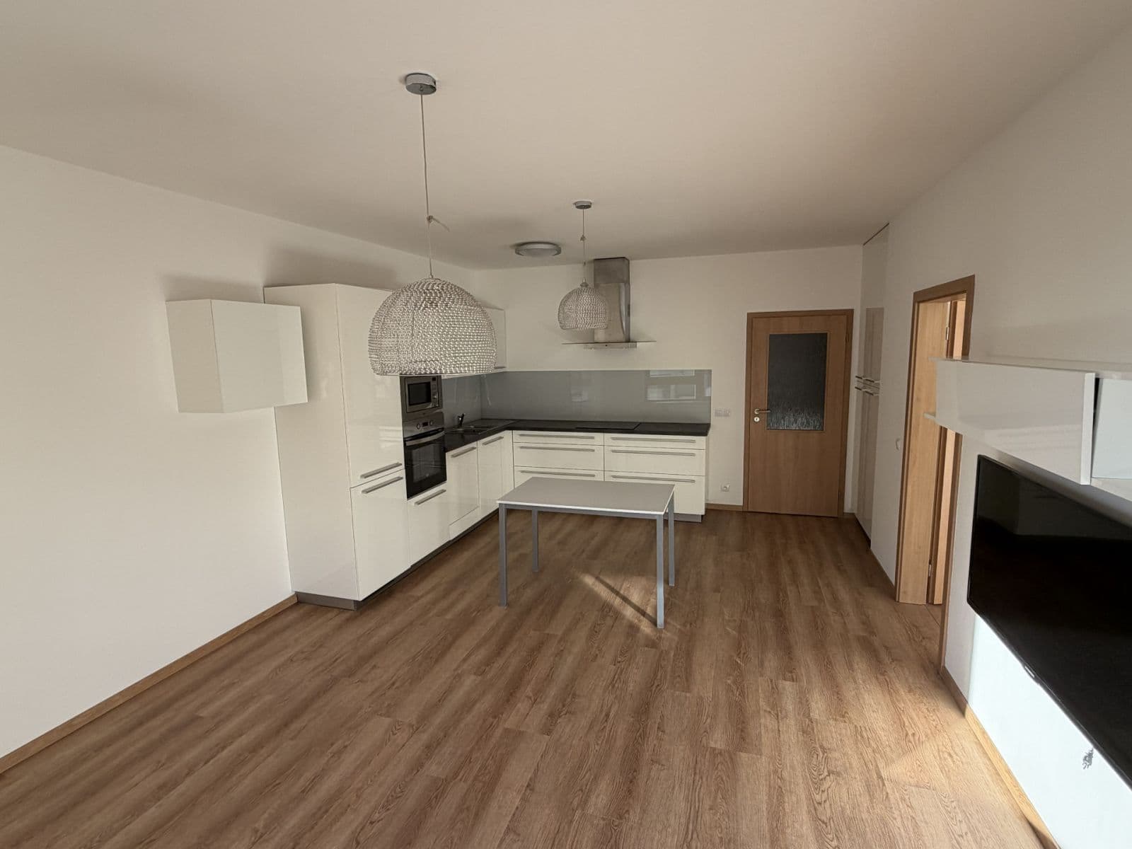 Pronájem bytu 2+kk 52 m², Kurta Konráda, Praha, Praha Pronájem bytu 2+kk 52 m², Kurta Konráda, Praha, Praha