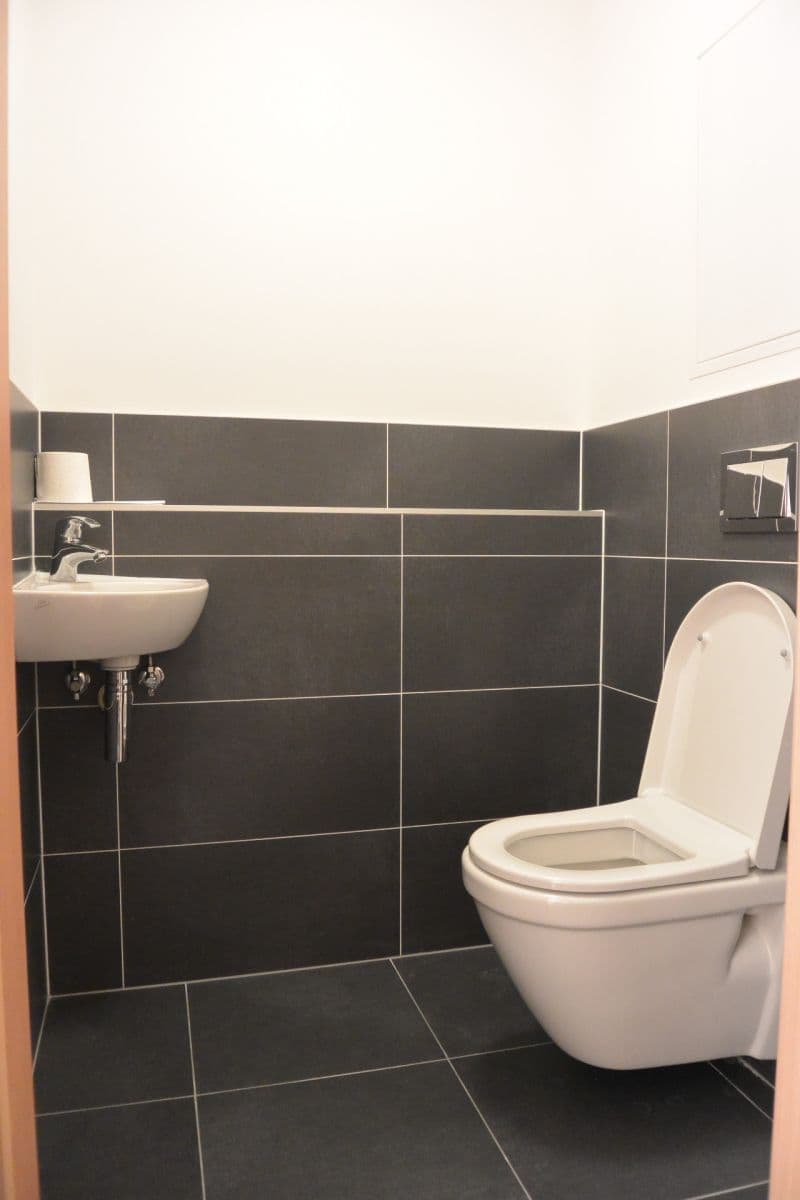 Pronájem bytu 2+kk 52 m², Kurta Konráda, Praha, Praha Pronájem bytu 2+kk 52 m², Kurta Konráda, Praha, Praha