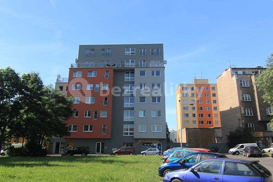 Pronájem bytu 2+kk 50 m², Mlýnská, Kolín, Středočeský kraj