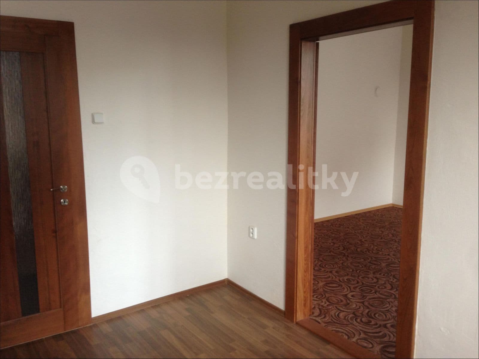 Pronájem bytu 1+1 45 m², Puškinova, Prostějov, Olomoucký kraj