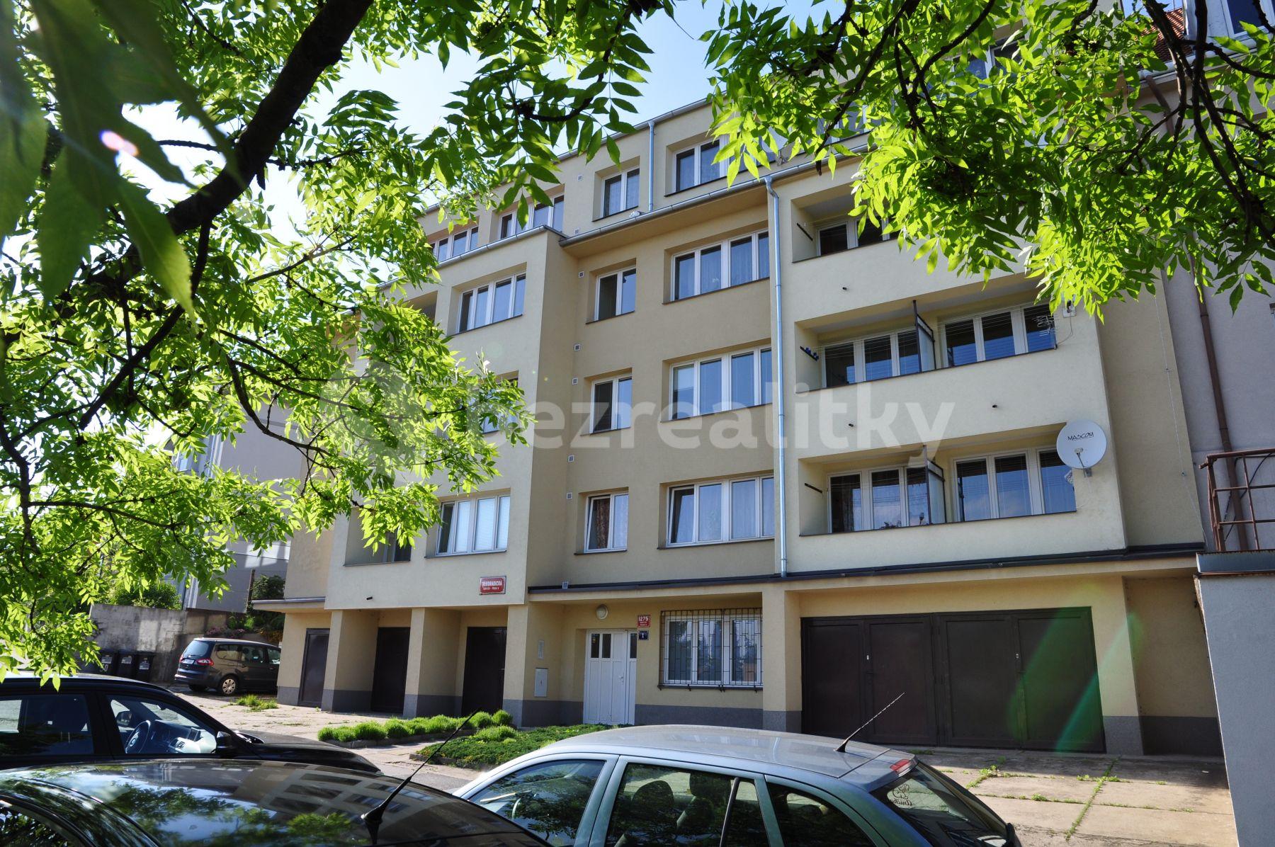 Pronájem bytu 3+1 86 m², Třeboradická, Praha, Praha