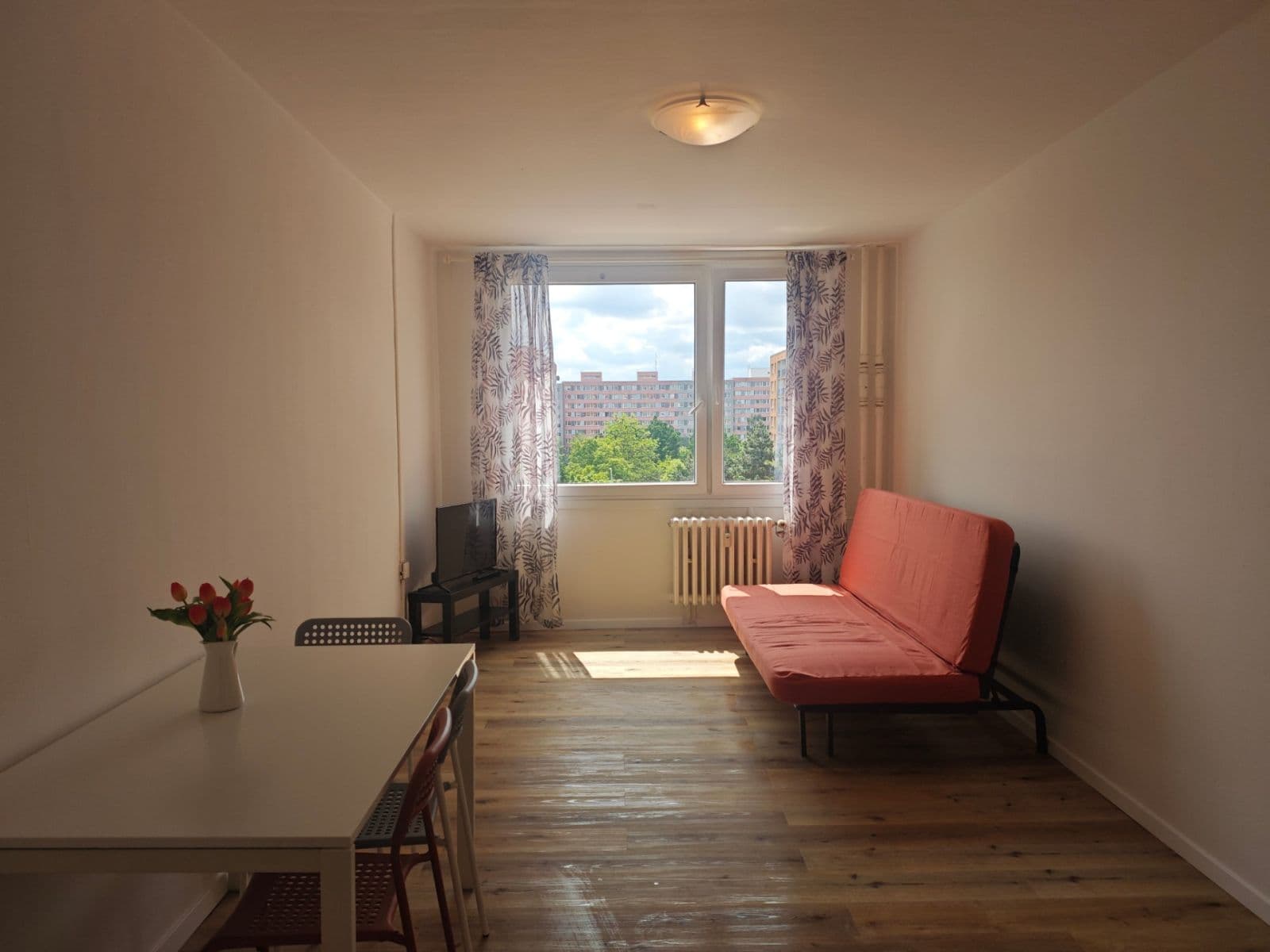 Pronájem bytu 2+kk 43 m², Podjavorinské, Praha, Praha Pronájem bytu 2+kk 43 m², Podjavorinské, Praha, Praha