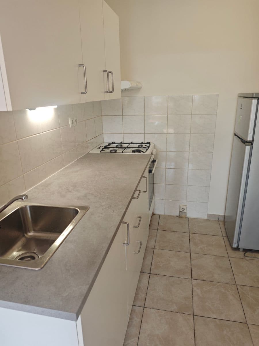 Pronájem bytu 2+kk 43 m², Podjavorinské, Praha, Praha Pronájem bytu 2+kk 43 m², Podjavorinské, Praha, Praha
