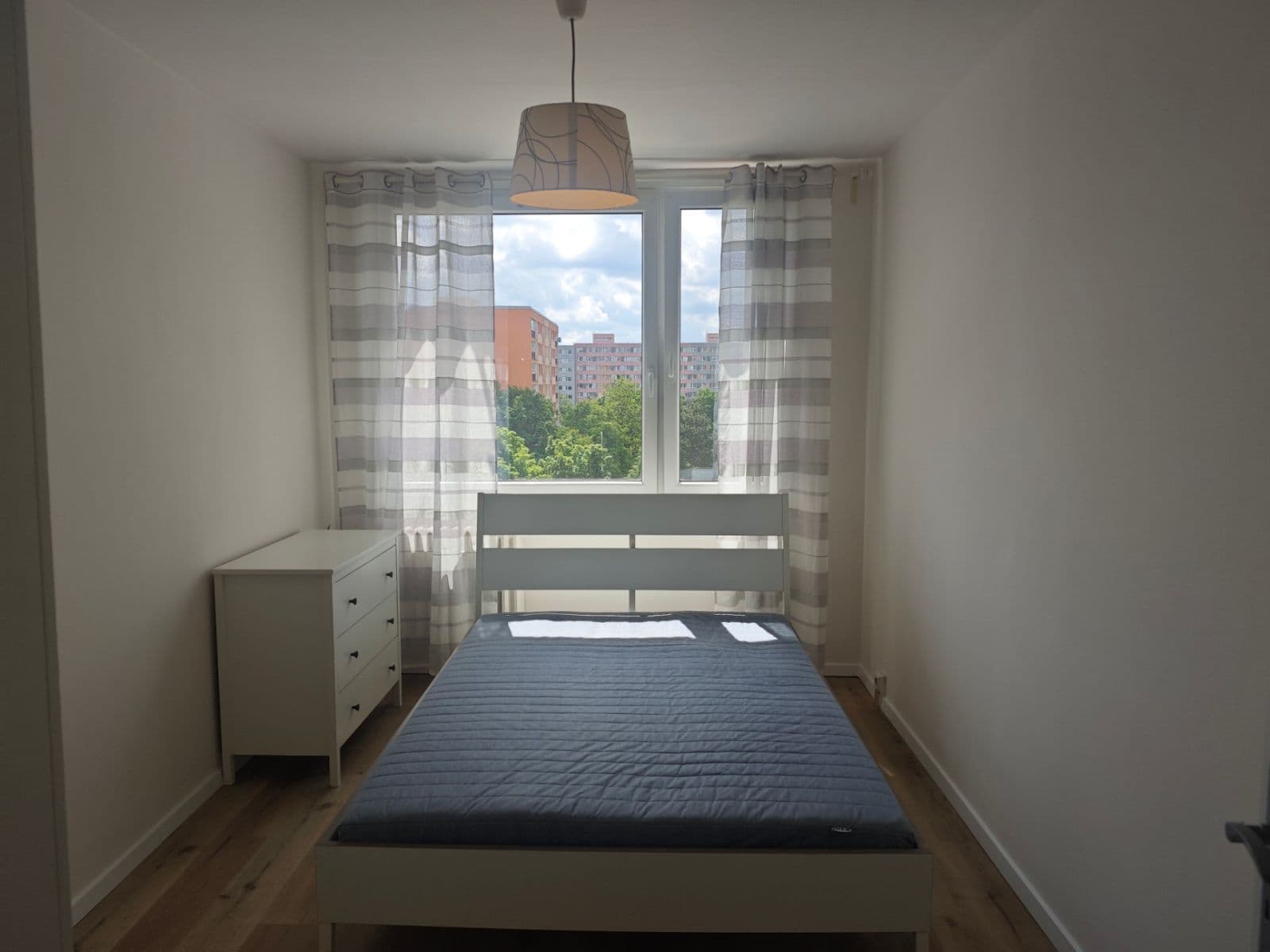 Pronájem bytu 2+kk 43 m², Podjavorinské, Praha, Praha Pronájem bytu 2+kk 43 m², Podjavorinské, Praha, Praha
