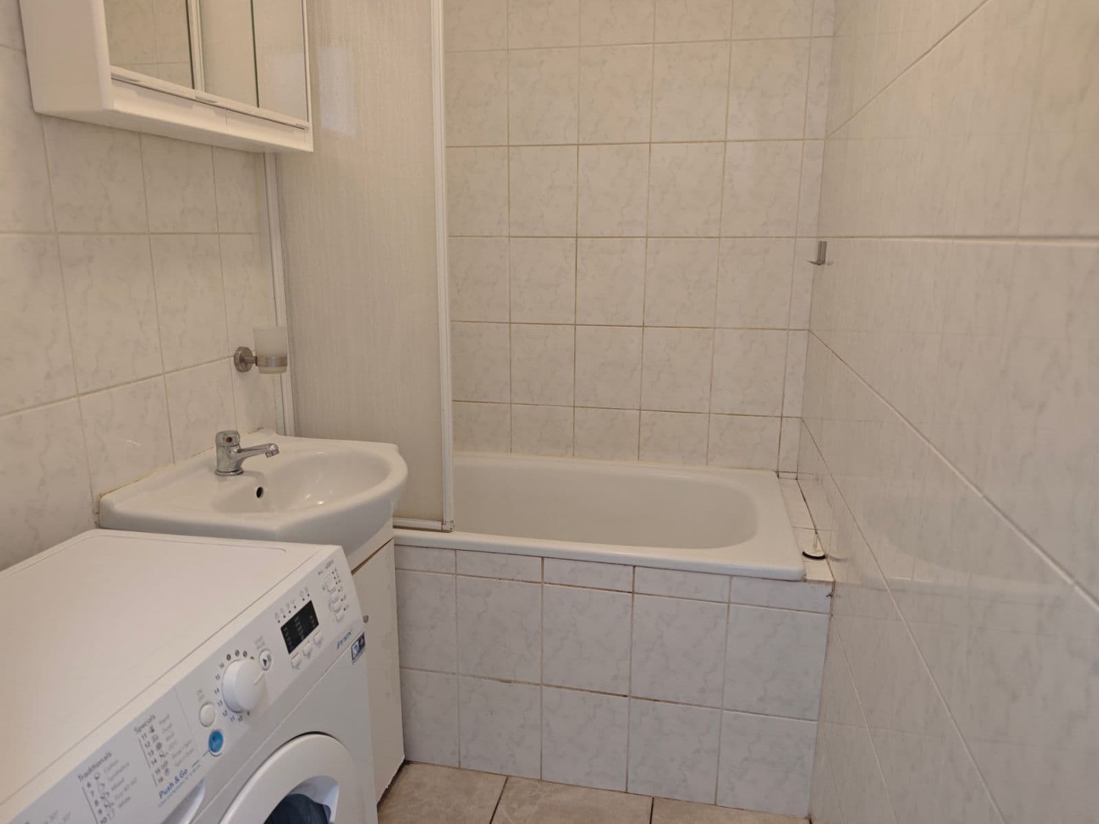 Pronájem bytu 2+kk 43 m², Podjavorinské, Praha, Praha Pronájem bytu 2+kk 43 m², Podjavorinské, Praha, Praha