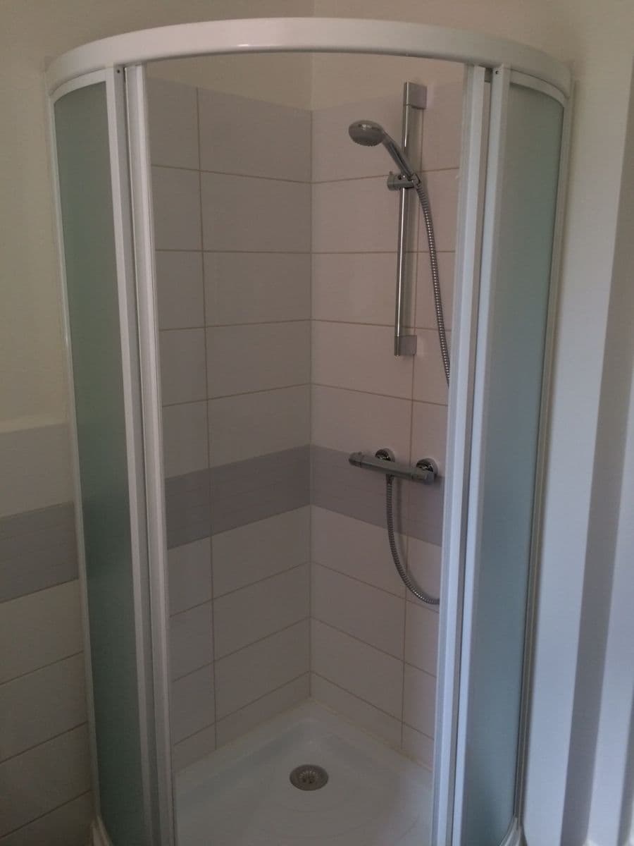 Pronájem bytu 2+1 56 m², Písečná, Cheb, Karlovarský kraj Pronájem bytu 2+1 56 m², Písečná, Cheb, Karlovarský kraj