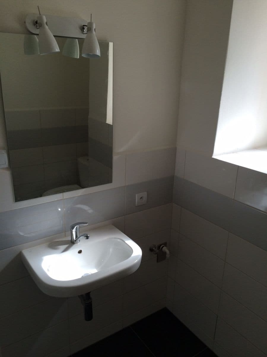 Pronájem bytu 2+1 56 m², Písečná, Cheb, Karlovarský kraj Pronájem bytu 2+1 56 m², Písečná, Cheb, Karlovarský kraj